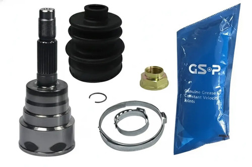 Joint cardan 814011 - 814011, gsp