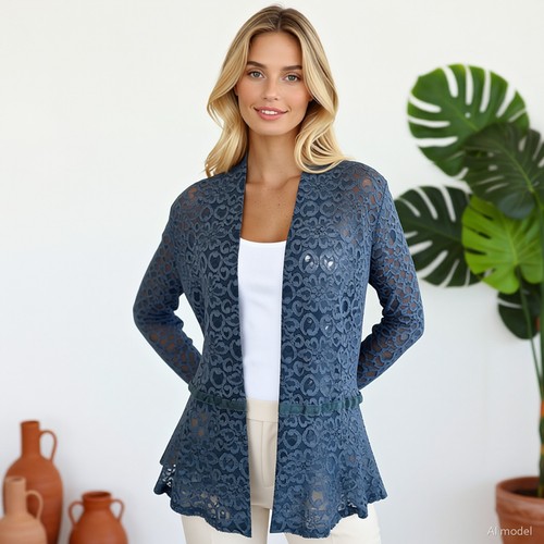 Grande taille glam romantique - taille,