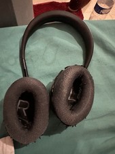 Bose NC700 pour pièces / réparation – Bluetooth HS, fils visibles, câble absent