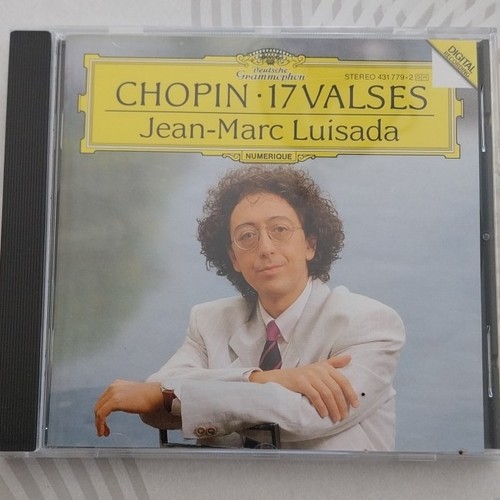 Deutsche grammophon chopin - grammophon,