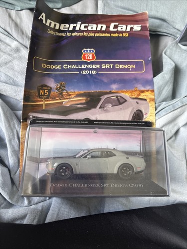 American cars altaya 43 - cars, 1/43