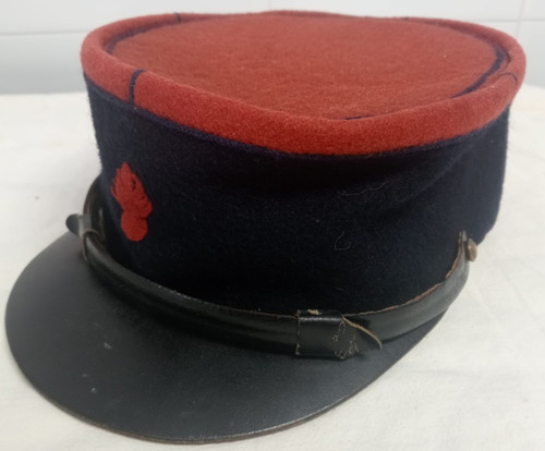 Rare képi légion etrangère - rare,