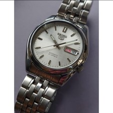 SEIKO 5 Automatic 7S26-01V0