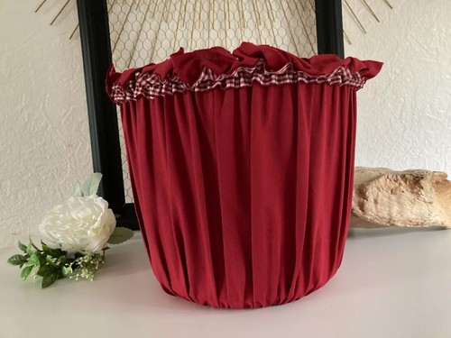 Old cover pot coprivaso - old,