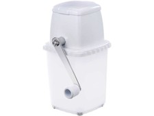 Broyeur à glace manuel -