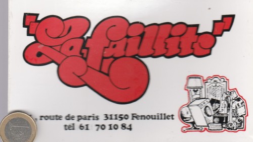 L450 boutique faillite - l450., à