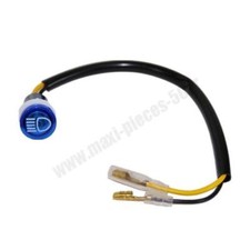 Temoin phare pieces moto