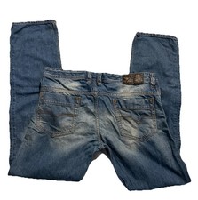 JEAN DIESEL HOMME  SAFADO