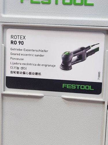 Festool feq plus dual - ro,