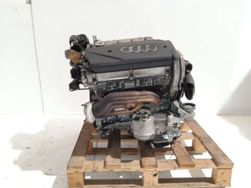 Aew moteur complet 505846 - moteur,