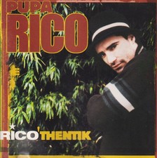 Pupa Rico - Rico Thentik -