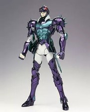 Figure Saint Cloth Myth Gamma Star Fecdator "Saint Arrow"