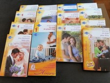 15 Harlequin Collection