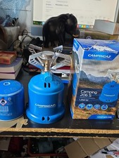 Campingaz Camping 206 S