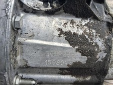 20DP29 boite a vitesse pour