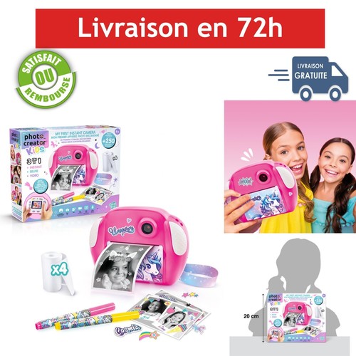 Canal toys photo creator - canal,