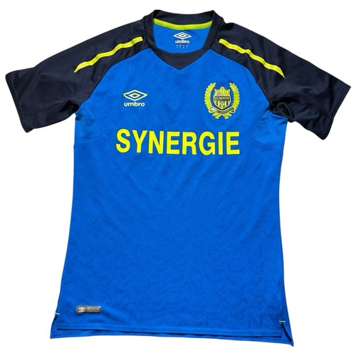Maillot football nantes - maillot,