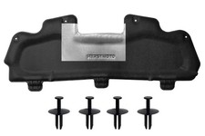 Isolation Du Capot GEPCO Mat