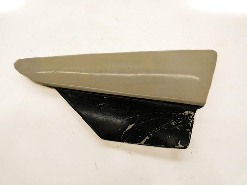 Cache latéral droit yamaha - cache,