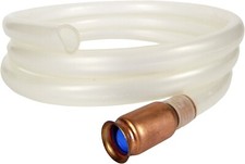 Jiggle Auto-amorçant Siphon