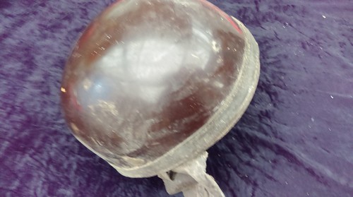 Ancien casque bol - ancien,