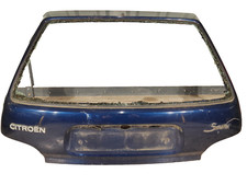 HAYON ARRIÈRE DE CITROËN