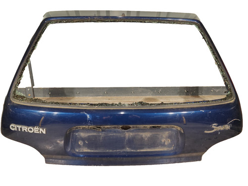 Hayon arrière citroën - hayon,