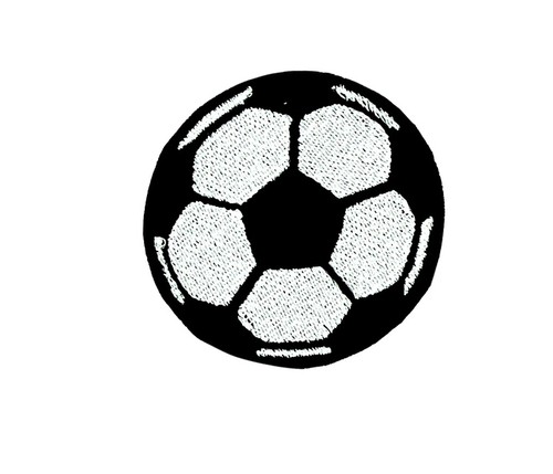 Patch embroidery heat - patch,