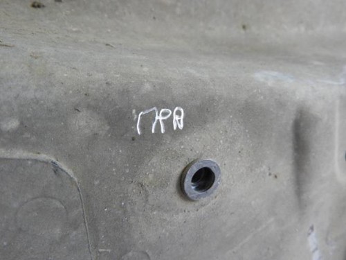 Berceau avant renault clio - clio, 4