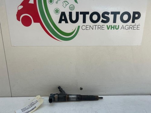 Injecteurs common rail renault - injecteurs,