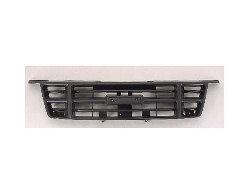 Grille calandre isuzu - calandre, d-max