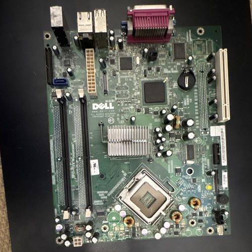 Carte mère dell optiplex - carte,