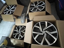 Jantes 18 Pouces Neuf avec