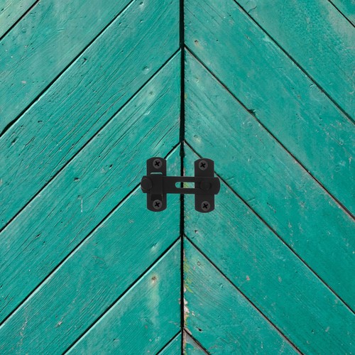 Sécurité des portails patios - sécurité,