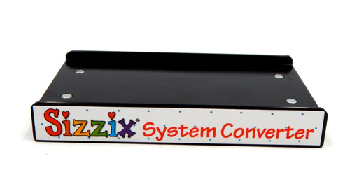Sizzix system converter - sizzix, for