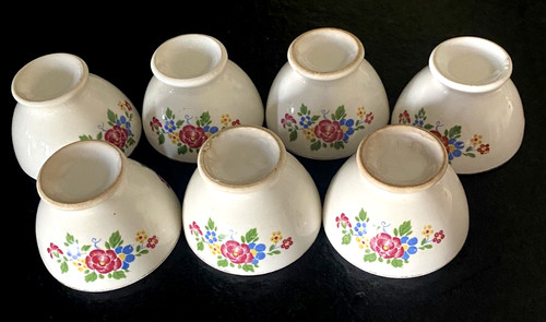 Anciens petits bols vintage - anciens,