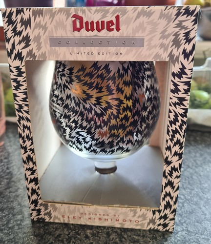 Limited edition duvel - duvel, beer