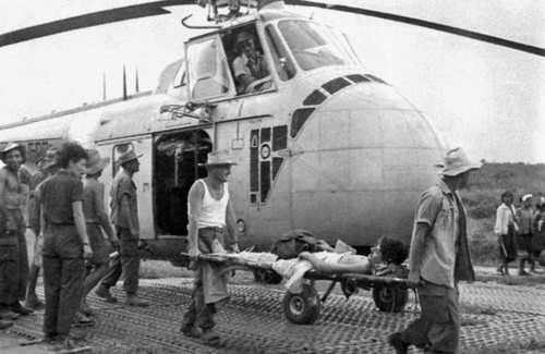 Guerre indochine transport - d'indochine,