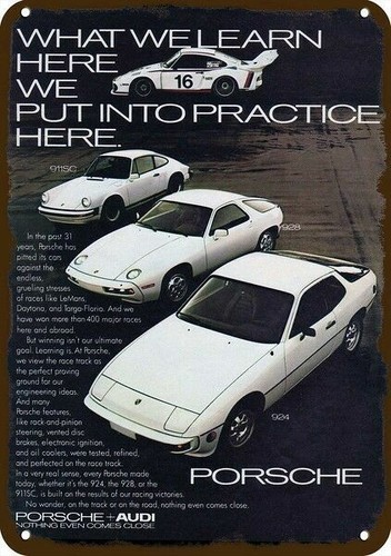 1979 porsche 911sc - 911sc, 924