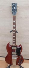 GIBSON CUSTOM SHOP / SG