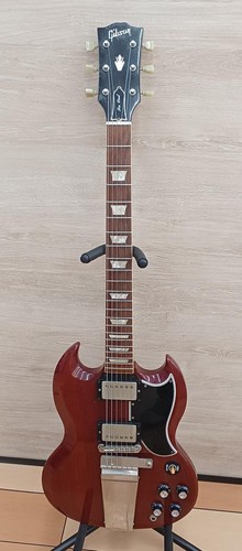 Gibson custom shop - /, sg