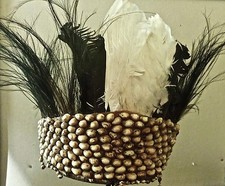 COIFFE ASMAT  IRYAN JAYA