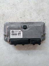 IAW 4HV.AF 03C906024AF ENGINE CONTROL UNIT VW POLO 9N SEAT IBIZA 6L 1.4 16V 63KW