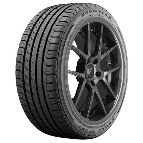 Pneu 245 r20 105v evr - evr, fr