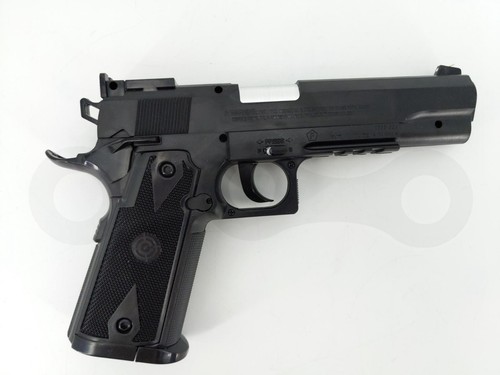 New crosman 1911bb co2 - crosman,