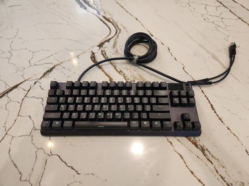 Steelseries apex tkl - apex, (64646)
