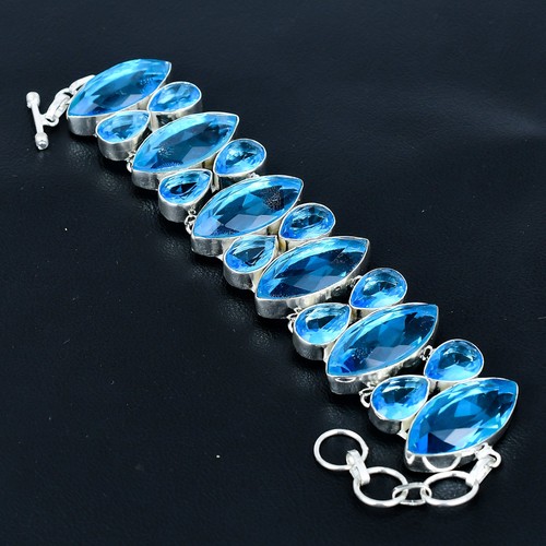 Bracelet bijoux ethnique - , en