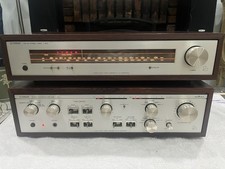 LUXMAN L-450 Stereo Integrated