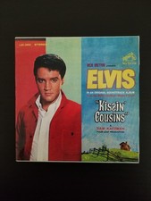 CD ELVIS PRESLEY / IMPORT RCA