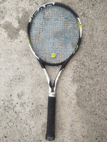 Raquette tennis head - raquette, de
